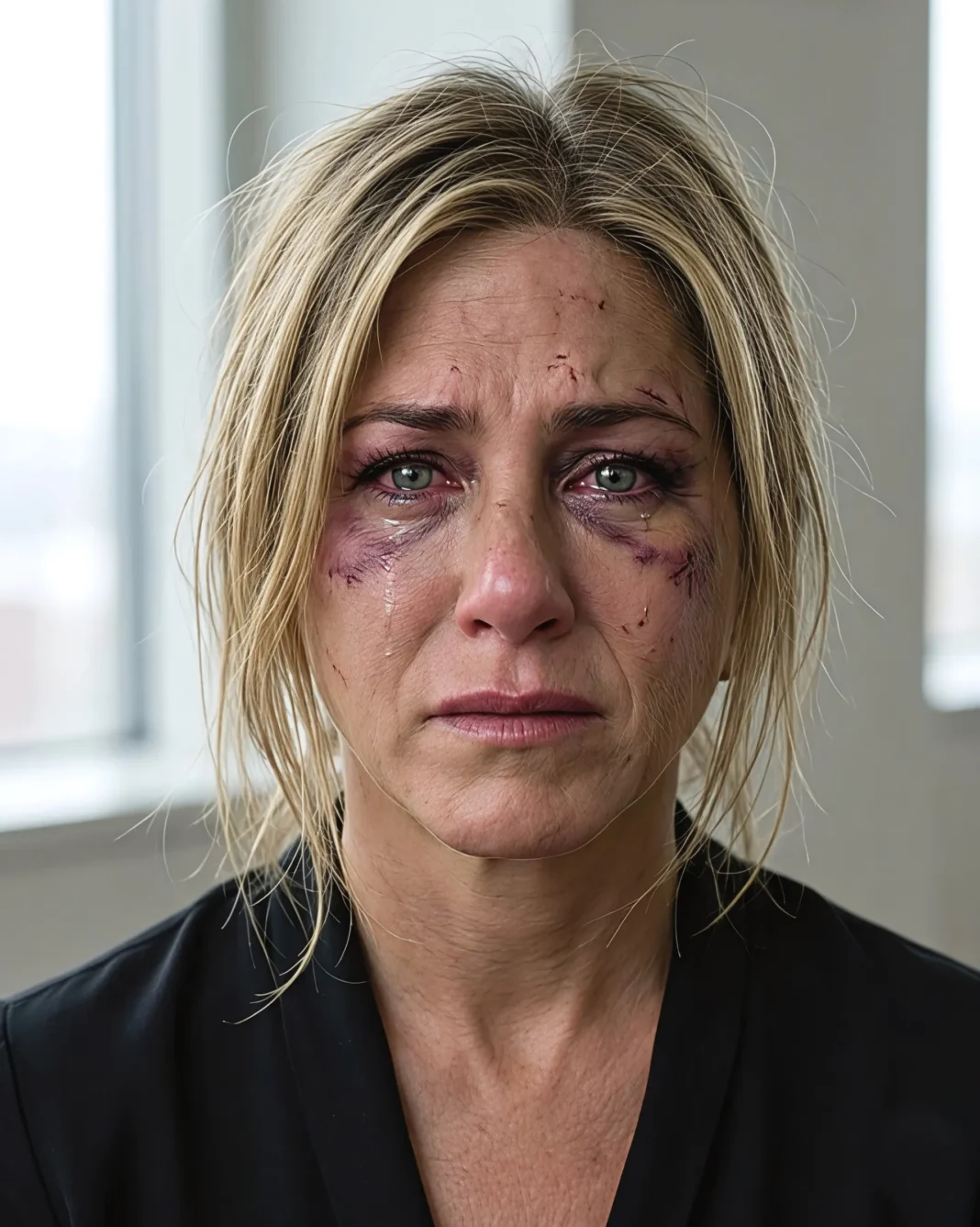 Jennifer Aniston ‘Disturbing Proof’ Rumour Debunked As Viral Claims Spread Online Jennifer Aniston ‘Disturbing Proof’ Rumour Debunked As Viral Claims Spread Online