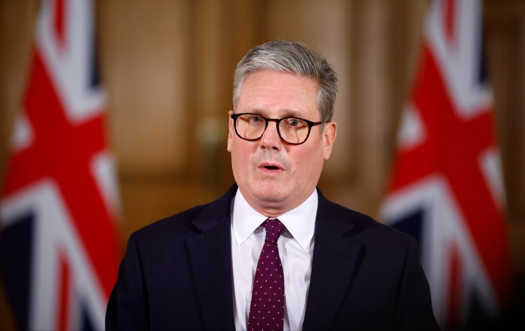 Did the UK Prime Minister Lie? What We Know So Far Did the UK Prime Minister Lie? What We Know So Far