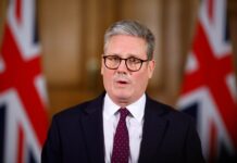 Did the UK Prime Minister Lie? What We Know So Far