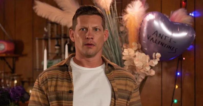 Hollyoaks Star James Sutton Joins OnlyFans Calling It a ‘Natural Next Step’ Hollyoaks Star James Sutton Joins OnlyFans Calling It a ‘Natural Next Step’