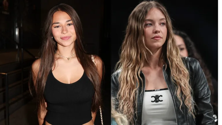 Sophie Rain Slams Sydney Sweeney’s Controversial ‘Euphoria’ OnlyFans Scene Sophie Rain Slams Sydney Sweeney’s Controversial ‘Euphoria’ OnlyFans Scene