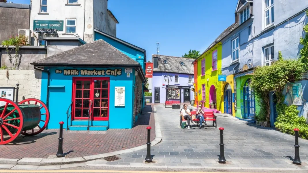 Inside West Cork: The Village-Hopping Escape Packed With Pubs, Cheese and Wild Coastlines Inside West Cork: The Village-Hopping Escape Packed With Pubs, Cheese and Wild Coastlines