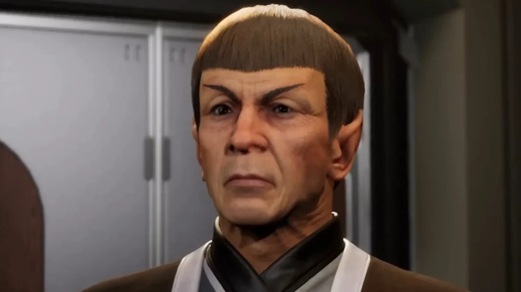 Star Trek: Resurgence Set to Be Delisted Forever as Licensing Deal Ends Star Trek: Resurgence Set to Be Delisted Forever as Licensing Deal Ends