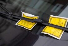 UK Drivers Hit by Surprise £100 Fines as New Parking Rule Sparks Backlash