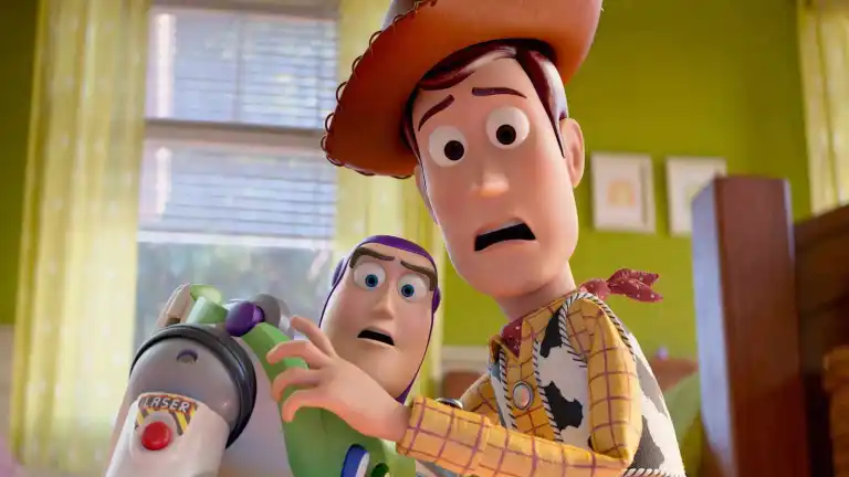 Woody Set To Show Hilariously Real Signs Of Aging In ‘Toy Story 5’ Woody Set To Show Hilariously Real Signs Of Aging In ‘Toy Story 5’